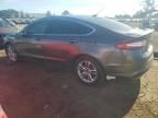 2015 Ford Fusion Titanium Phev