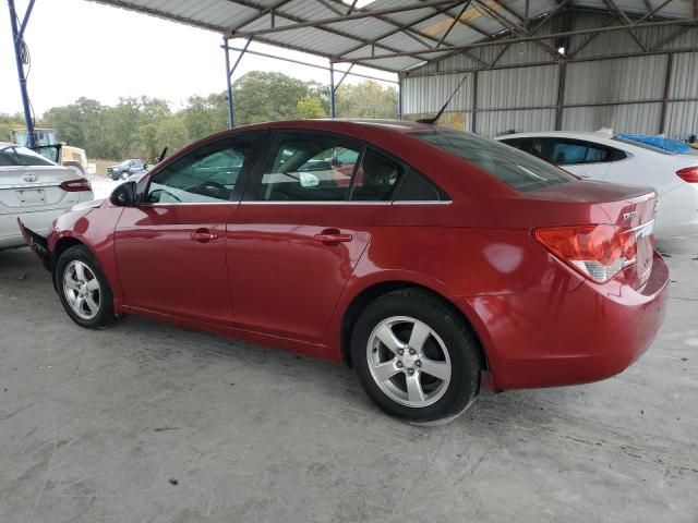 2011 Chevrolet Cruze LT