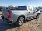 2021 Chevrolet Silverado K1500 RST