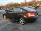 2013 Subaru Legacy 2.5I Premium