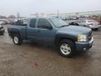 2009 Chevrolet Silverado K1500 LT