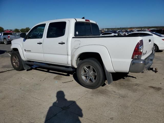 2014 Toyota Tacoma Double Cab Prerunner