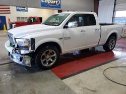 2017 Dodge 1500 Laramie en venta en Angola, NY