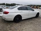 2016 BMW 535 I