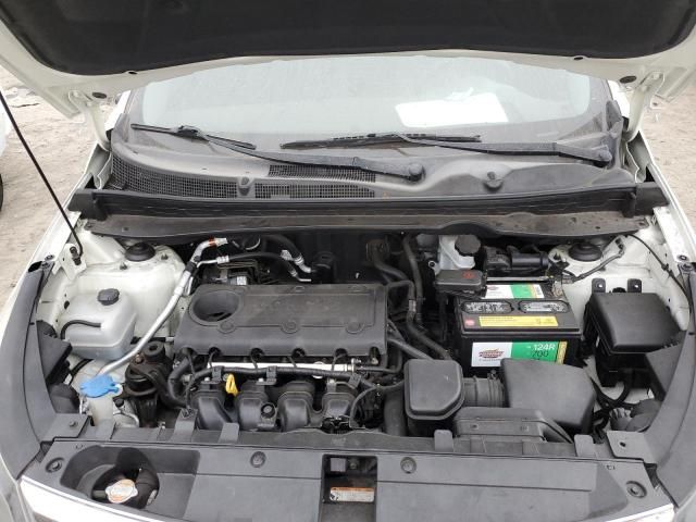 2012 KIA Sportage Base