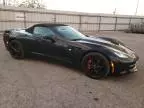 2014 Chevrolet Corvette Stingray 2LT