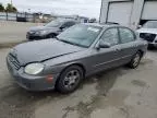 2001 Hyundai Sonata GL