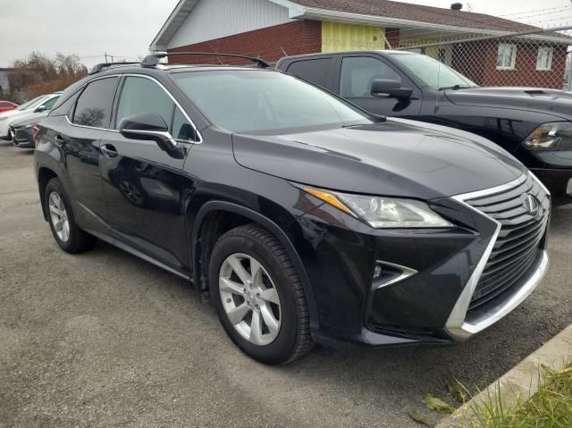 2016 Lexus RX 350 Base