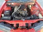 1997 Nissan 240SX Base