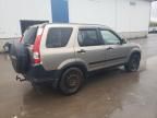 2006 Honda CR-V EX