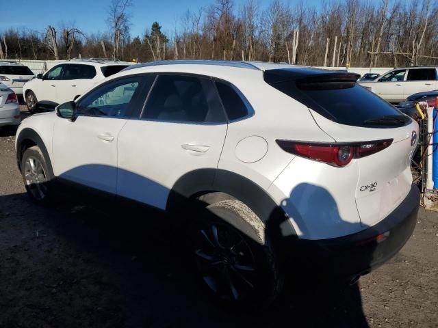 2024 Mazda CX-30 Preferred