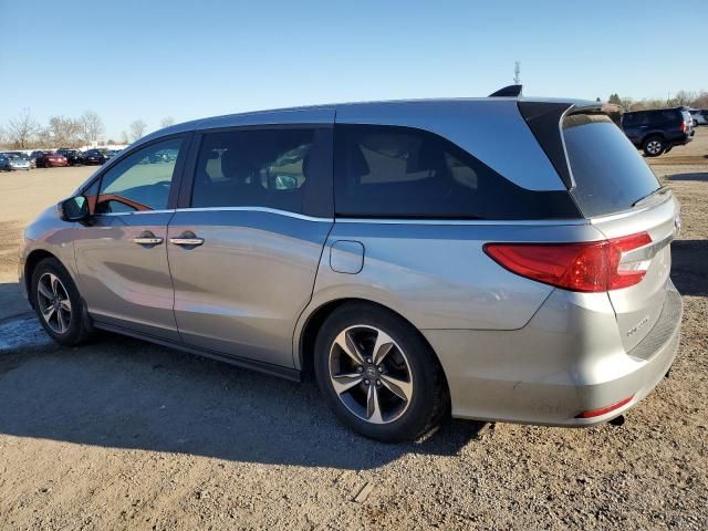 2020 Honda Odyssey EX