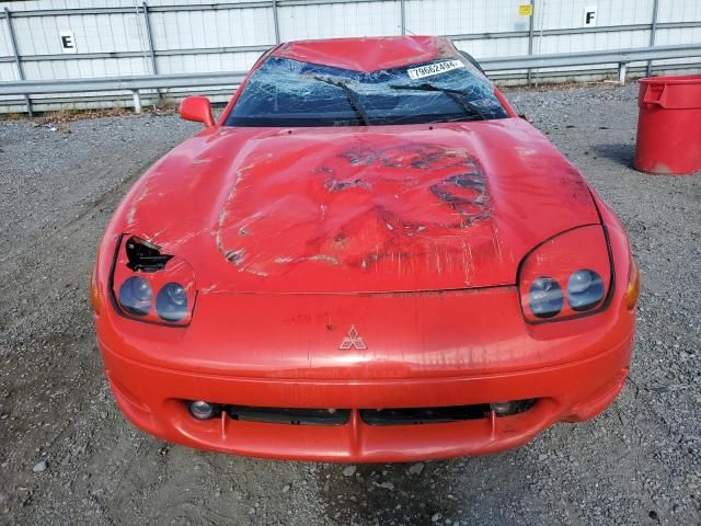 1995 Mitsubishi 3000 GT