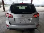 2012 Hyundai Santa FE GLS