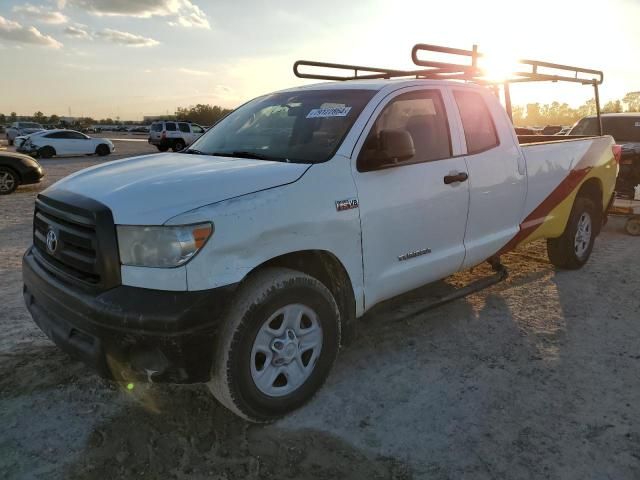 2012 Toyota Tundra Double Cab SR5