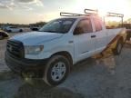 2012 Toyota Tundra Double Cab SR5