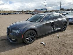 2022 Chrysler 300 S en venta en Colorado Springs, CO