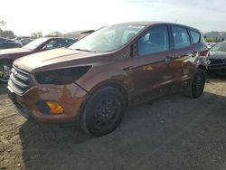 2017 Ford Escape S en venta en San Martin, CA