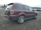 2008 Honda Pilot EXL