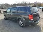 2012 Dodge Grand Caravan SE