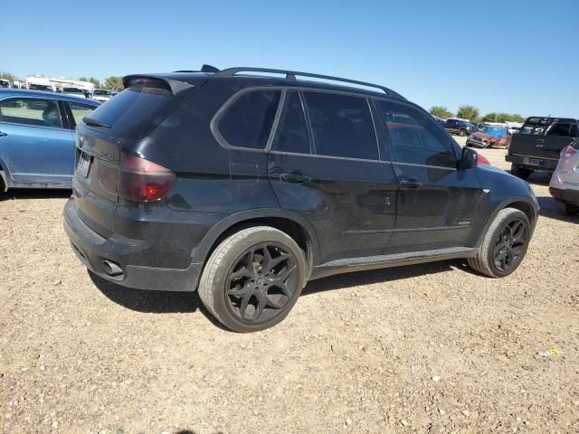 2013 BMW X5 XDRIVE35I