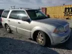 2005 Lincoln Navigator