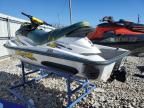 2005 Seadoo Jetski