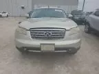 2008 Infiniti FX35