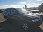 2001 BMW X5 3.0I