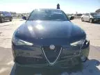 2019 Alfa Romeo Giulia TI