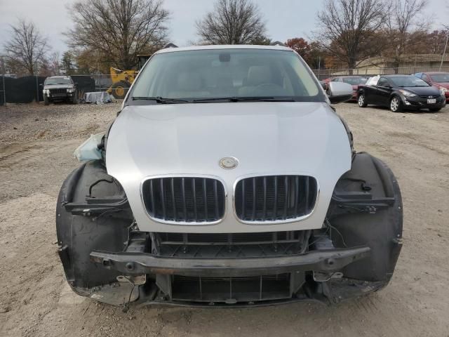 2007 BMW X5 3.0I