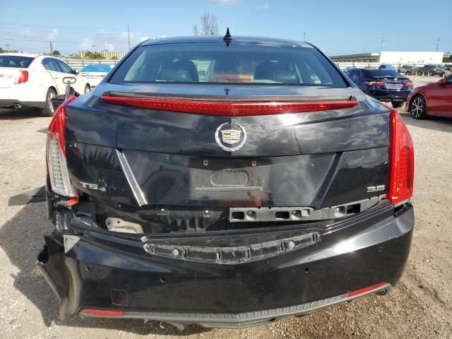 2013 Cadillac ATS Luxury