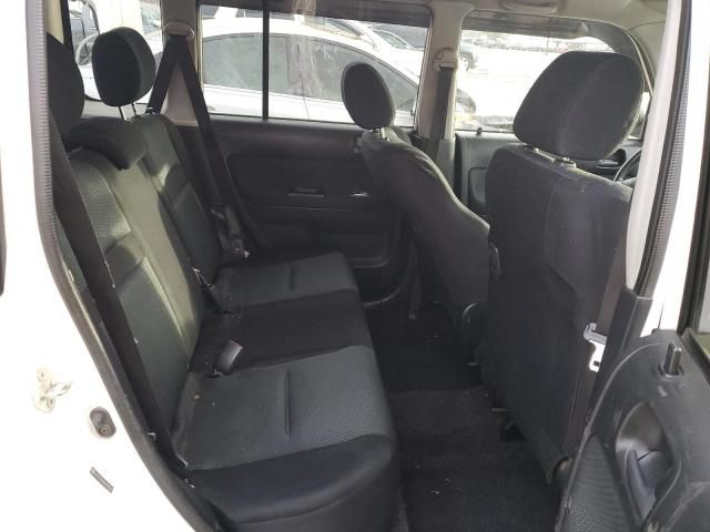 2006 Scion XB