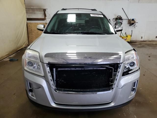 2010 GMC Terrain SLT