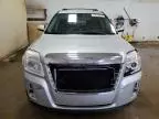 2010 GMC Terrain SLT