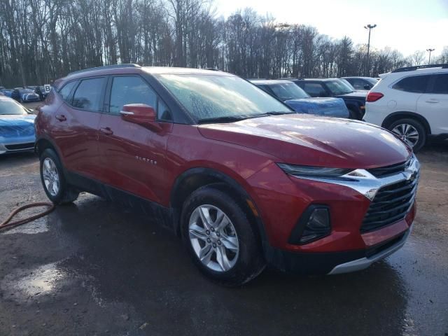 2021 Chevrolet Blazer 2LT