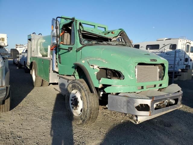 2022 Freightliner M2 106 Medium Duty