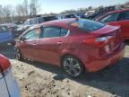 2014 KIA Forte EX