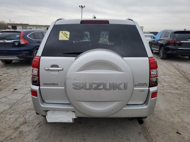 2008 Suzuki Grand Vitara Xsport