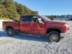 2022 Chevrolet Silverado K2500 Heavy Duty LTZ