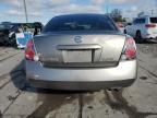 2006 Nissan Altima S