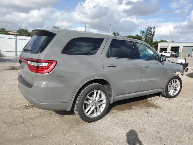 2022 Dodge Durango GT