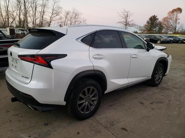 2019 Lexus NX 300 Base