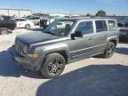 2012 Jeep Patriot Sport