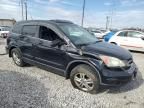 2010 Honda CR-V EXL