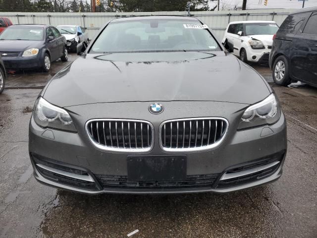 2014 BMW 535 XI