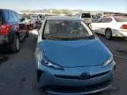 2020 Toyota Prius L