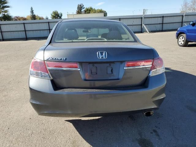 2011 Honda Accord LX