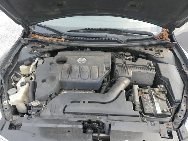 2011 Nissan Altima Base