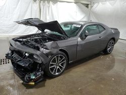 Dodge salvage cars for sale: 2022 Dodge Challenger R/T